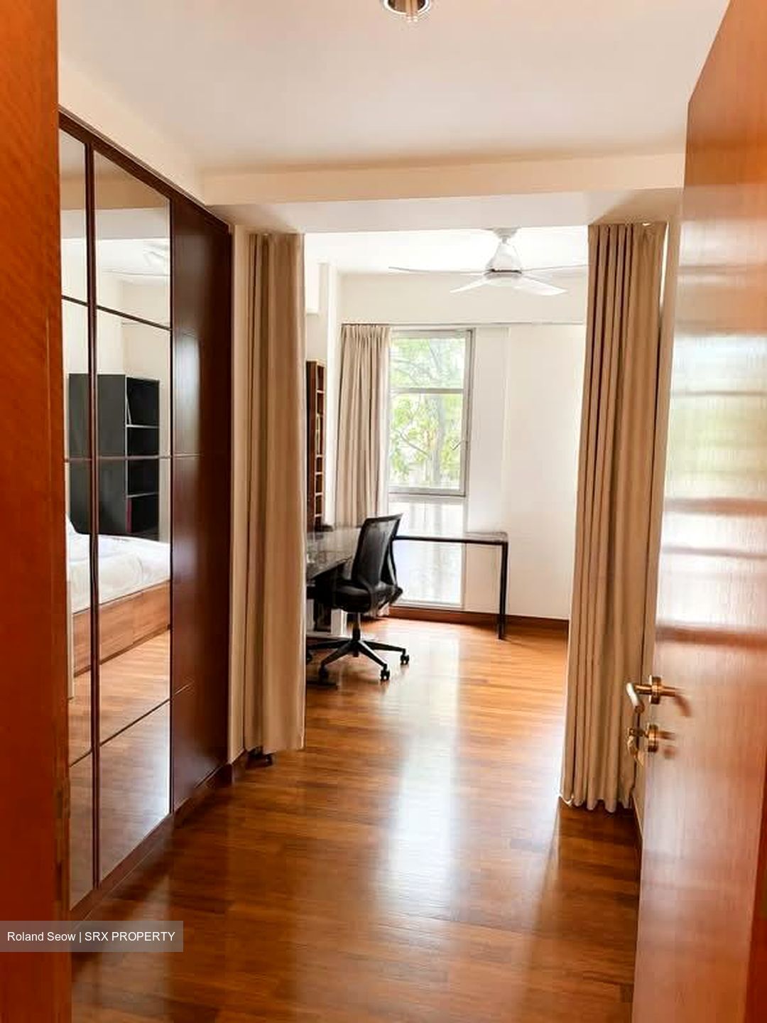 Modena (D18), Condominium #588179061